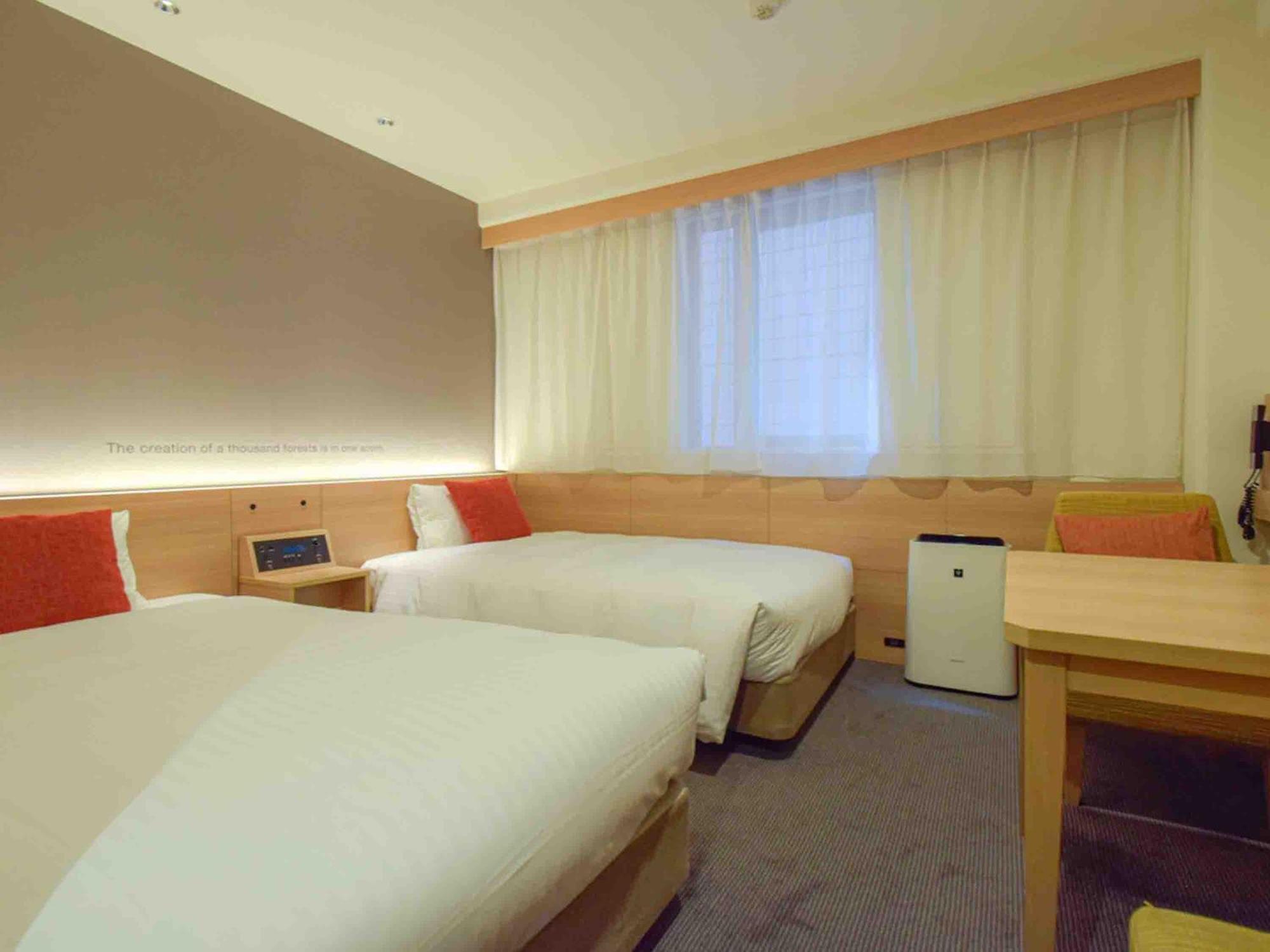 Nishitetsu Inn Shinjuku Tokyo Dış mekan fotoğraf