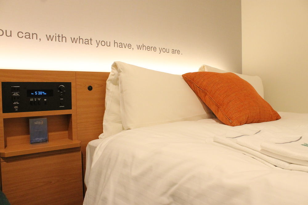 Nishitetsu Inn Shinjuku Tokyo Dış mekan fotoğraf