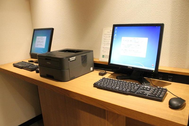 Nishitetsu Inn Shinjuku Tokyo Dış mekan fotoğraf