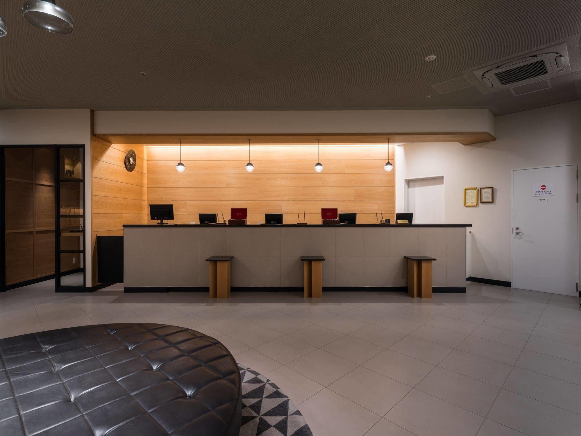 Nishitetsu Inn Shinjuku Tokyo Dış mekan fotoğraf